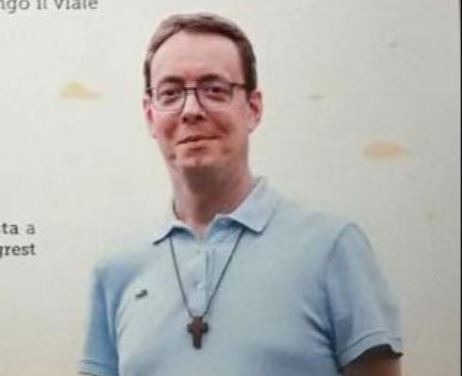 Lipomo e Montorfano si uniscono: don Alessandro Casartelli guiderà la nuova Comunità pastorale