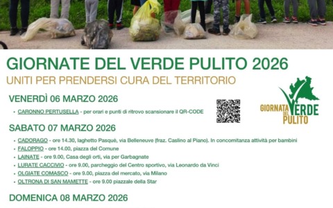 Sedici Comuni uniti a difesa dell’ambiente