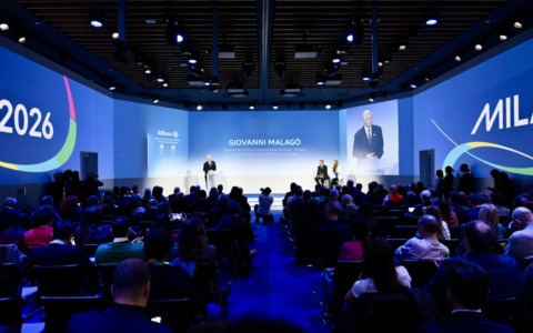 Allianz celebra vent’anni di partnership col Comitato Paralimpico Internazionale