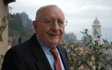 L’addio a Felice Mauri, appassionato di Erba Alta e anima di Santa Marta