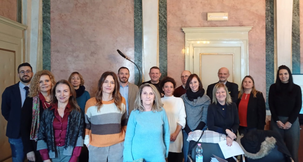 Insediata la Cabina di regia della Rete Provinciale Disabilità