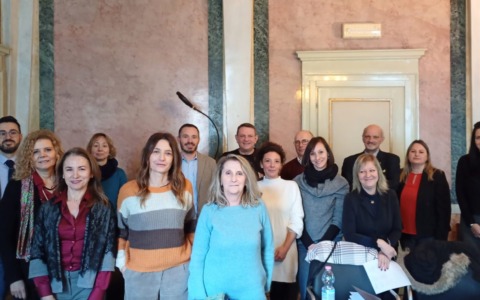 Insediata la Cabina di regia della Rete Provinciale Disabilità