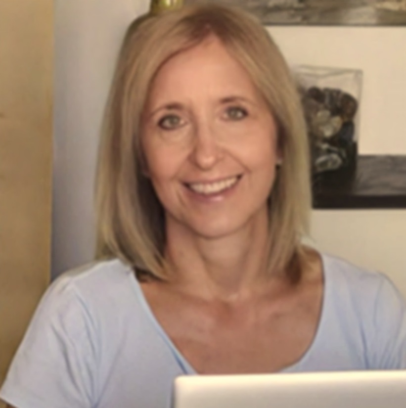 Gloria Jacobs si scopre scrittrice da premio internazionale