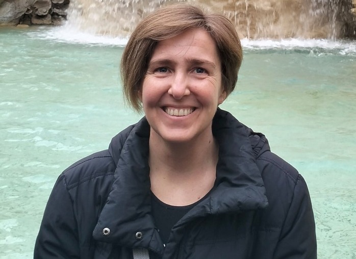 Con Lancini Avis ha la sua prima presidente donna