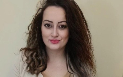 Reading teatrale, Lidia Laudani racconta le donne e la loro forza