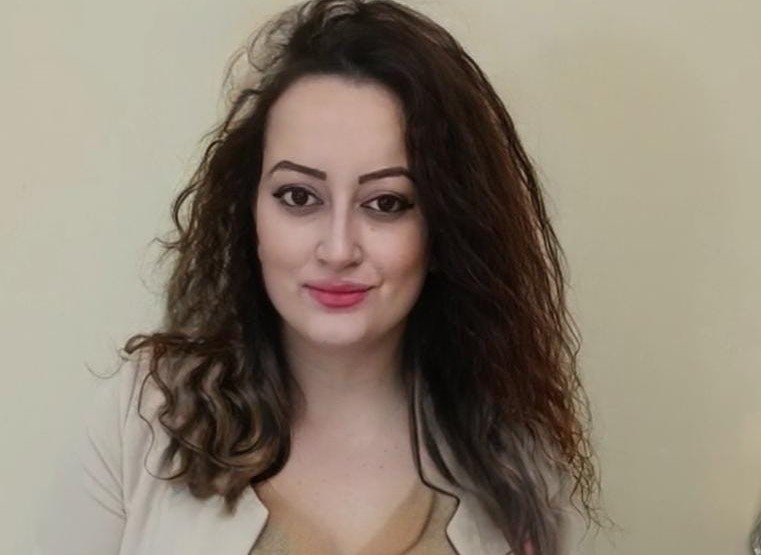 Reading teatrale, Lidia Laudani racconta le donne e la loro forza