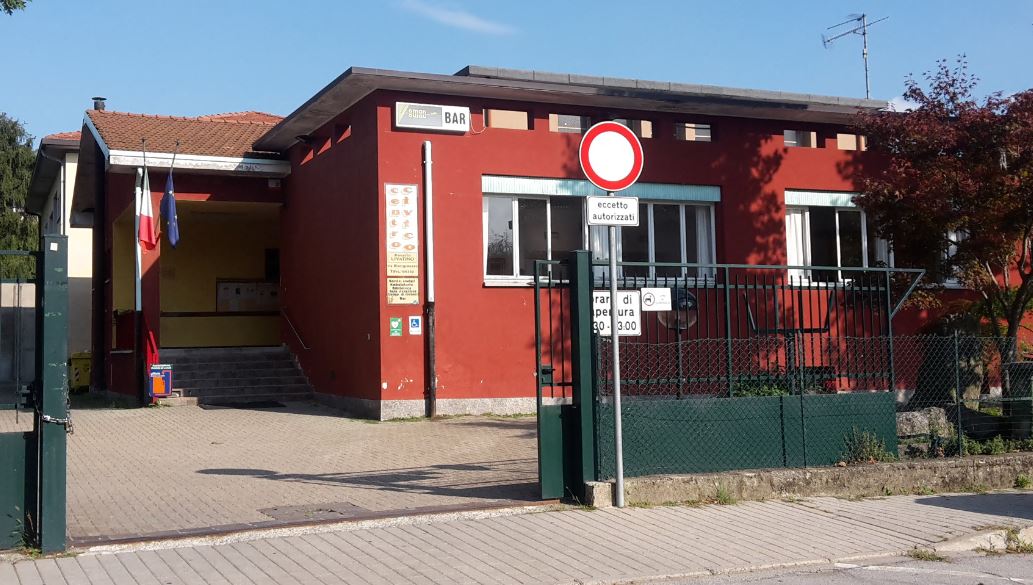 Centro civico Livatino: si rinnova la collaborazione all’insegna dell’inclusione sociale