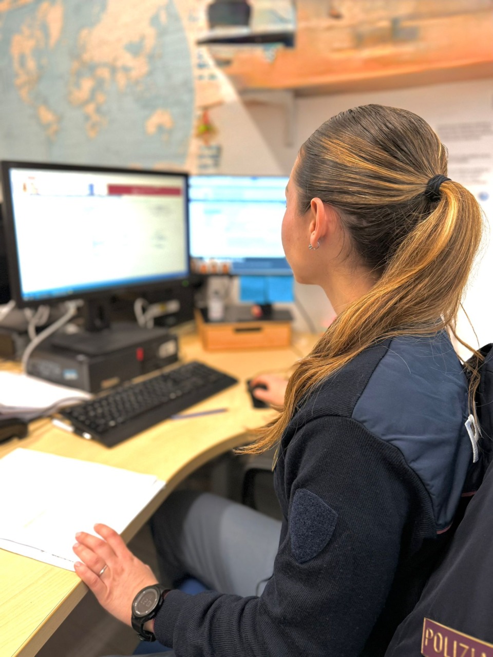 Espulsi 13 cittadini stranieri irregolari sul territorio