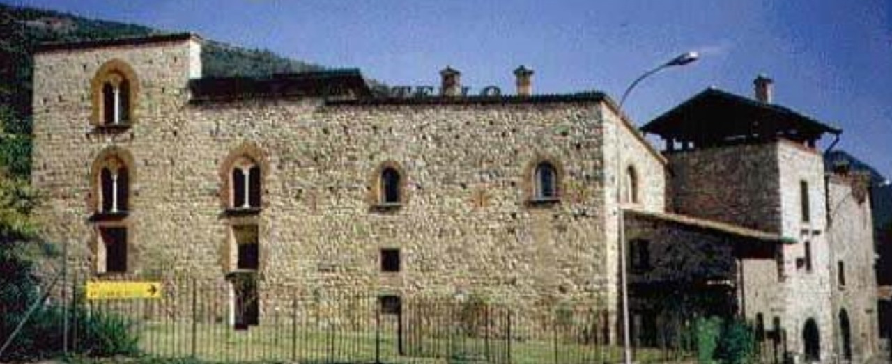 Pomerio, il castello ha trovato un acquirente: la proposta della famiglia Sossnovsky