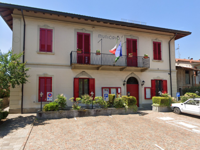 A Rodero il sindaco scrive ai cittadini: “Attenzione ai furti”