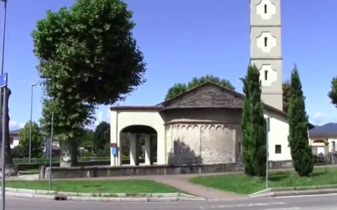 Albiolo, ufficializzate la date della sagra di Sant’Anna