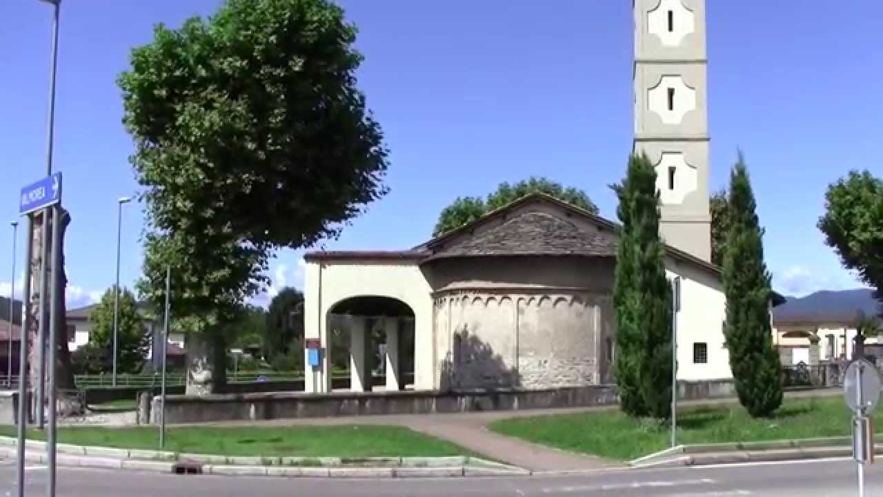 Albiolo, ufficializzate la date della sagra di Sant’Anna