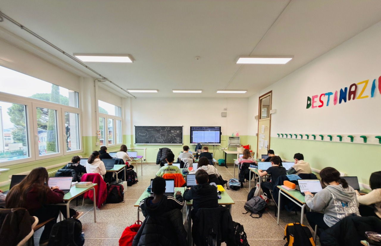 OrientaMente, il progetto di orientamento scolastico, sbarca al comprensivo “Puecher”