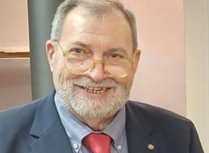 Il Luogotenente Piccione presenta il suo libro