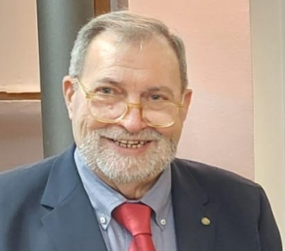 Il Luogotenente Piccione presenta il suo libro