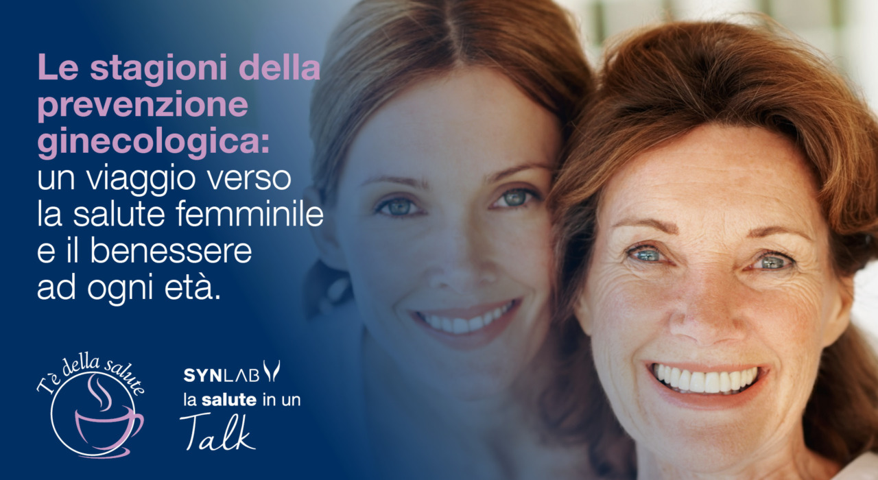 SYNLAB porta a Como un talk gratuito su endocrinologia e benessere intestinale