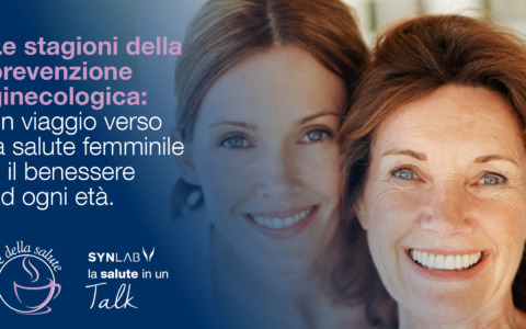 SYNLAB porta a Como un talk gratuito su endocrinologia e benessere intestinale