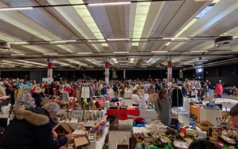 Lake Como Vintage & Market: la mostra-mercato del riuso e della creatività torna a Lariofiere
