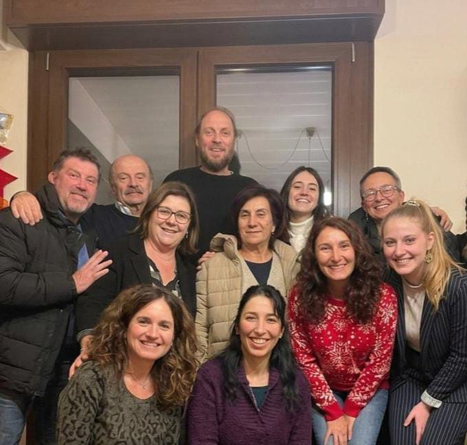 “Io sono mondo. In viaggio per incontrare sé stessi”