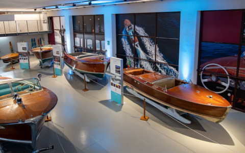 Un contributo per il Lago di Como da Airbnb