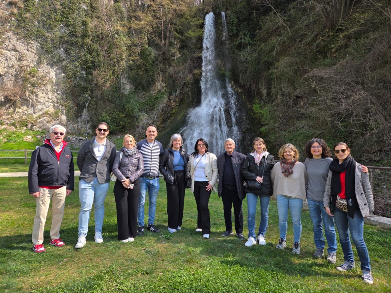 Scambi culturali con studenti e docenti francesi