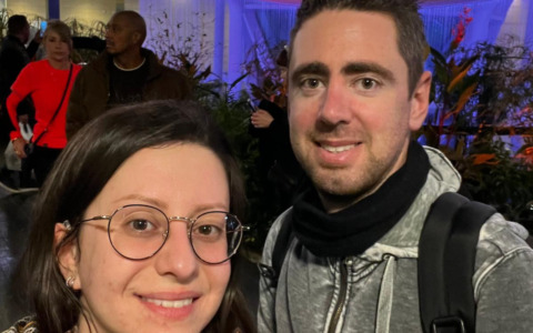 Bloccati a Doha, il grido di una coppia appianese: “Riportateci a casa”