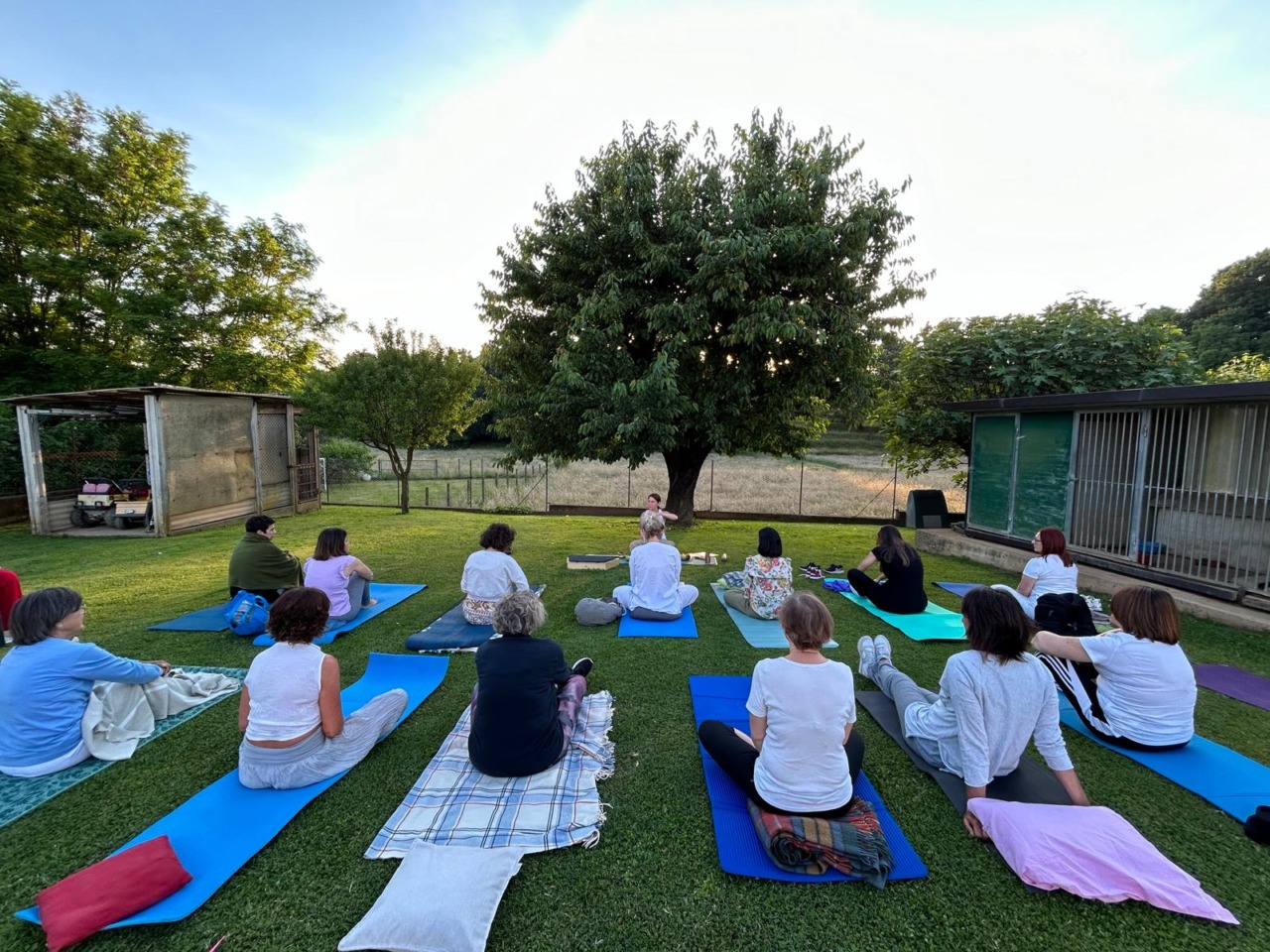 ViViAmo:  tra prevenzione, rinascita e benessere