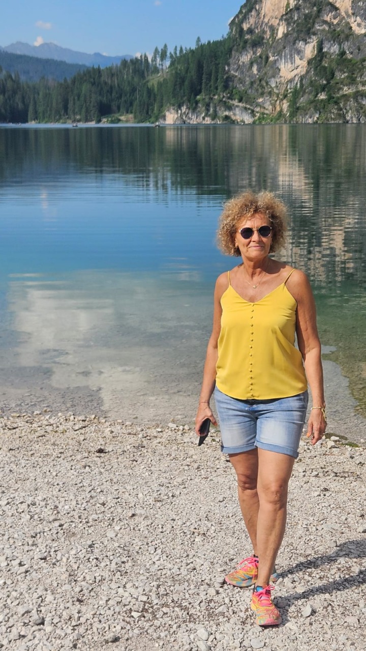 Tiziana Fumagalli, per sempre nel cuore:  una gara ciclistica alla sua memoria