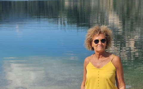 Tiziana Fumagalli, per sempre nel cuore:  una gara ciclistica alla sua memoria