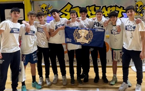 Con “March madness 2026” week-end di spettacolo a Cermenate