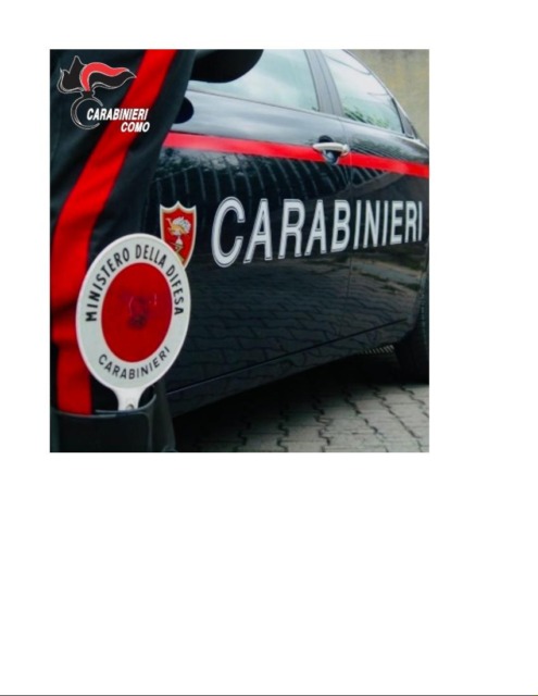 Tentata rapina all’Eurospin: la cassiera lo riconosce