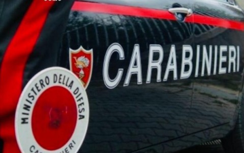 Tentata rapina all’Eurospin: la cassiera lo riconosce