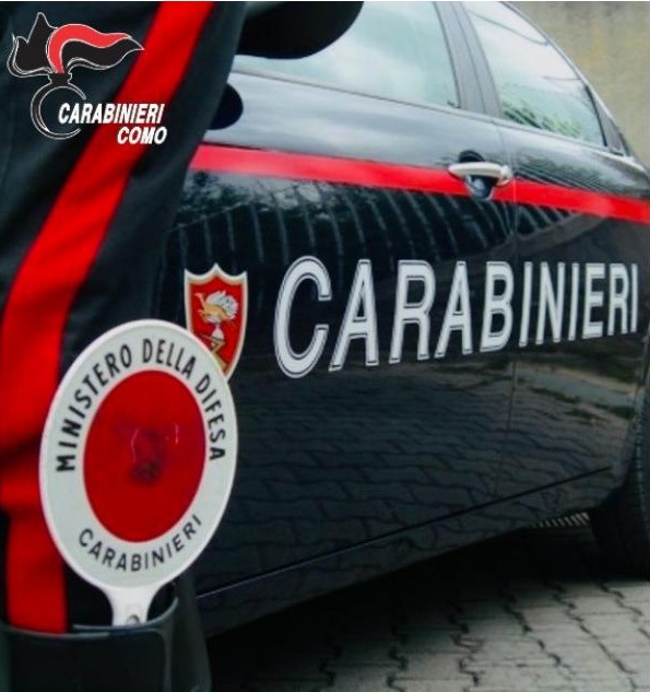 Tentata rapina all’Eurospin: la cassiera lo riconosce