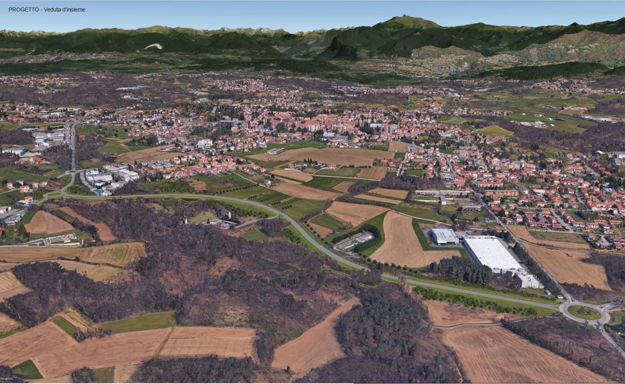 Finalmente appaltati i lavori per la tangenziale