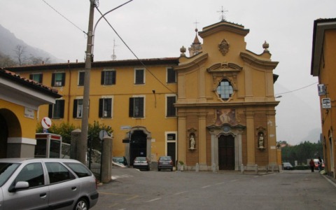 Il parroco parla chiaro: “O si trova un accordo o la Festa non si farà”