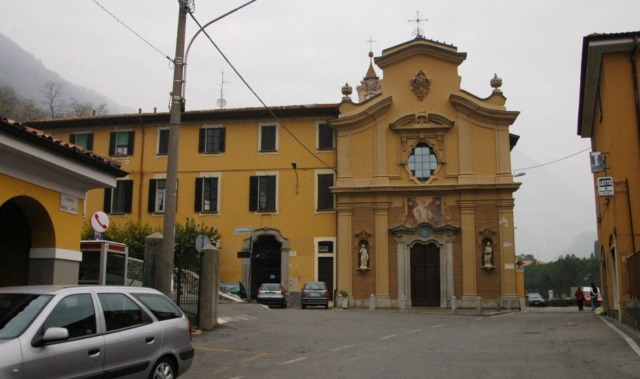 Il parroco parla chiaro: “O si trova un accordo o la Festa non si farà”