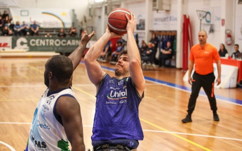 Amicacci Abruzzo ferma ancora la Unipol