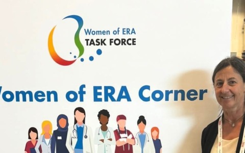 Nefrologia protagonista all’ERA Educatin Meeting di Sarajevo