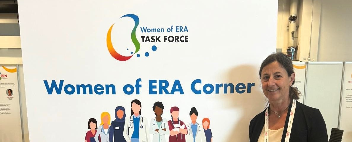 Nefrologia protagonista all’ERA Educatin Meeting di Sarajevo