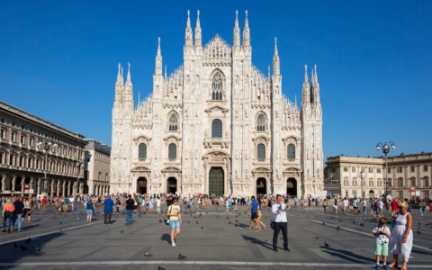 Dove parcheggiare al centro di Milano senza stress