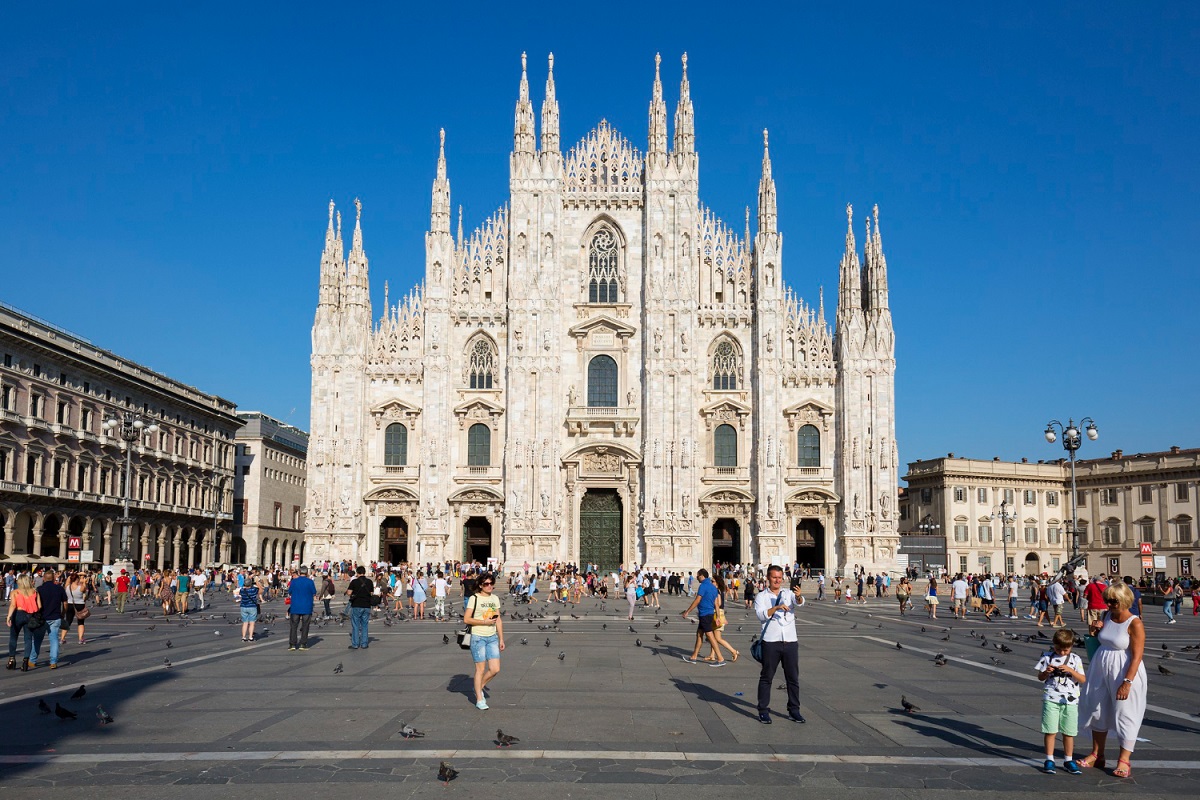 Dove parcheggiare al centro di Milano senza stress