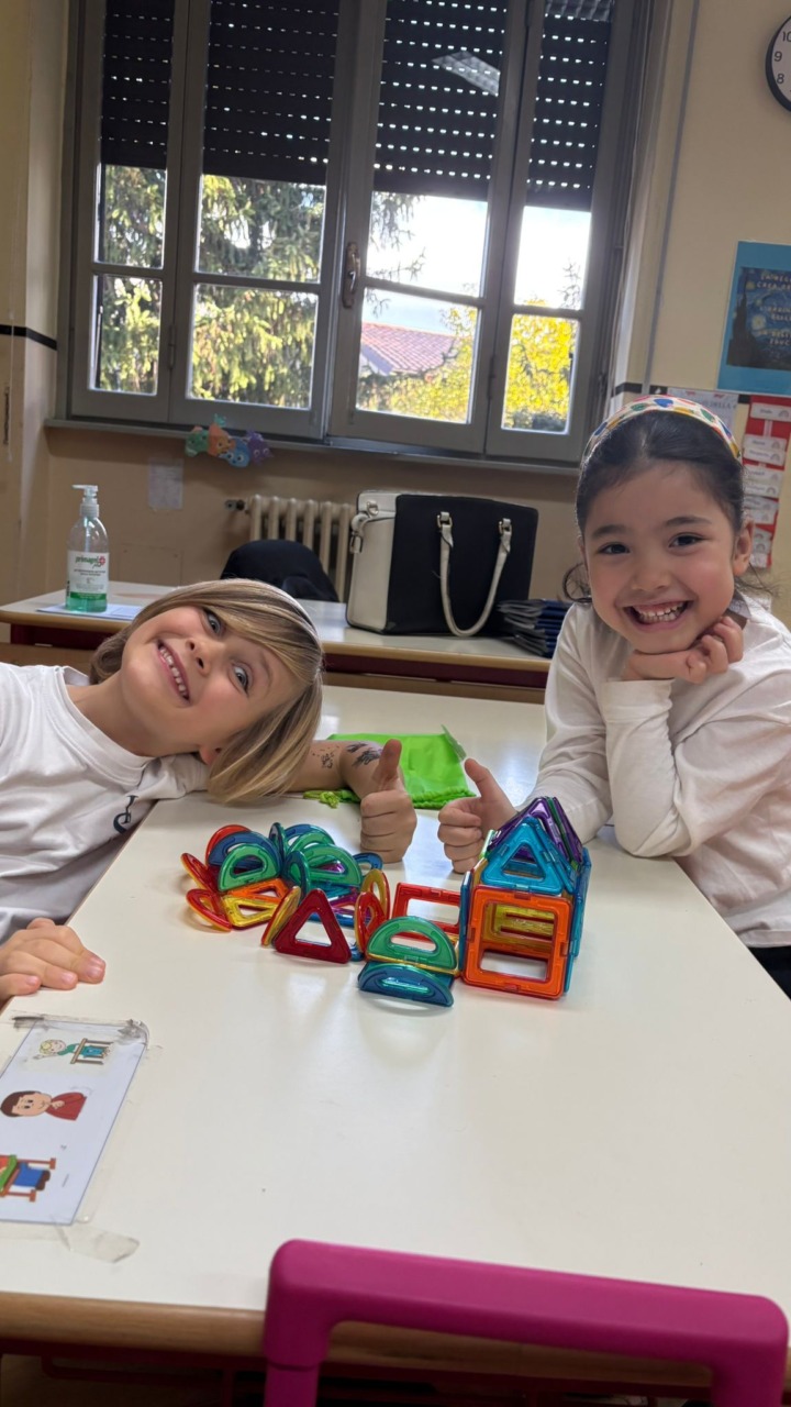 Festival dell’Innovazione Scolastica: presente anche l’Istituto San Vincenzo con un progetto che unisce favole, territorio e intelligenza artificiale