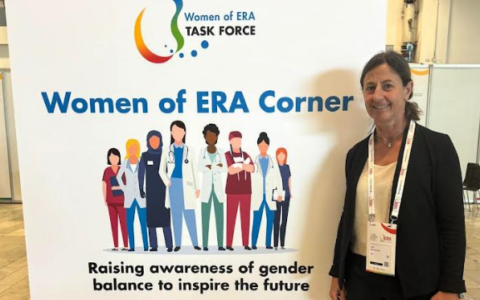 Nefrologia di Asst Lariana protagonista all’ERA Education Meeting di Sarajevo