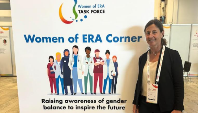 Nefrologia di Asst Lariana protagonista all’ERA Education Meeting di Sarajevo