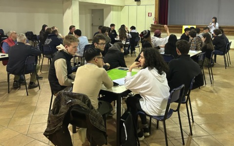 Albiolo, trenta giovani rispondono all’invito del Comune