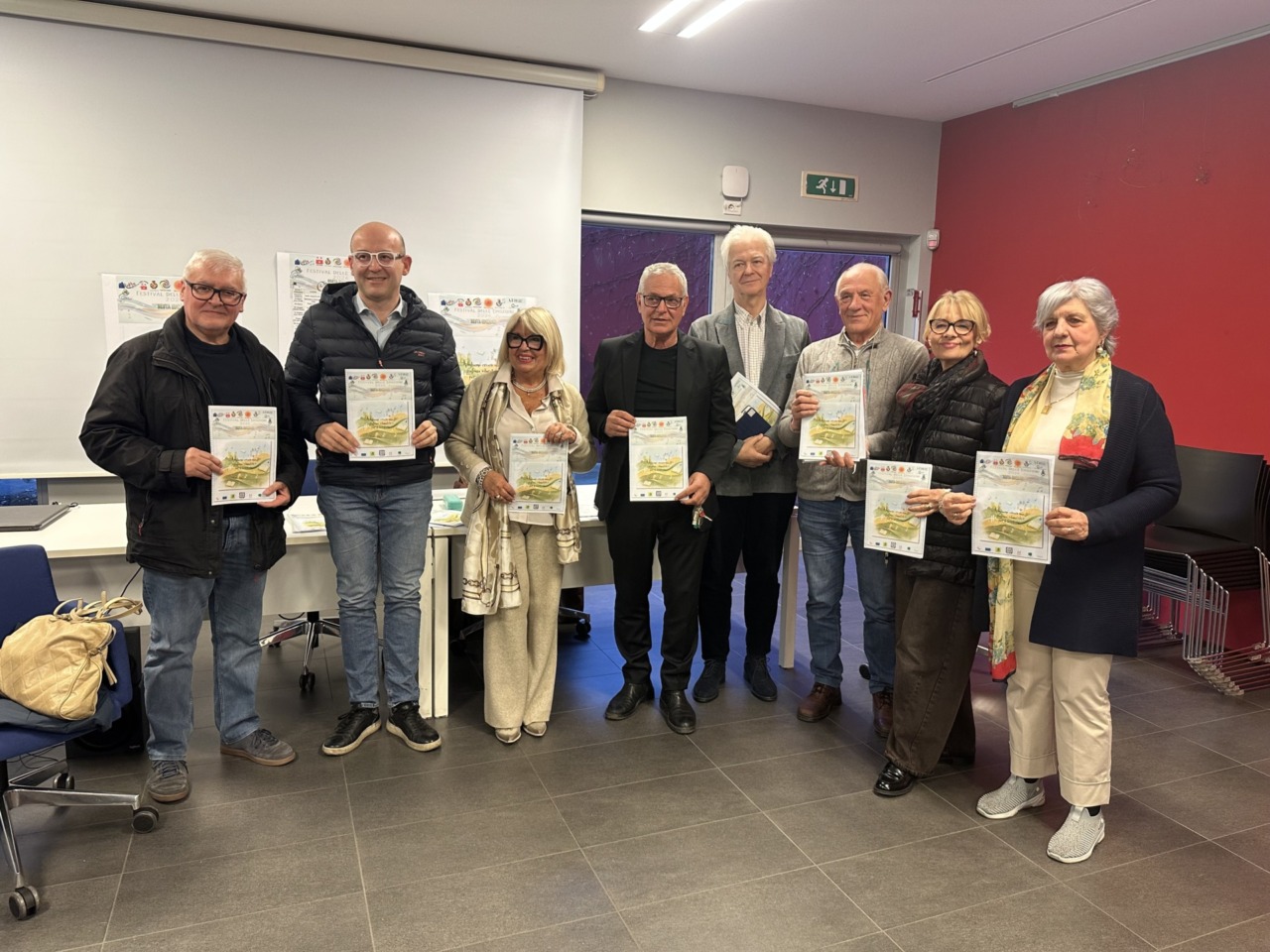 Festival delle emozioni, presentata la sesta edizione