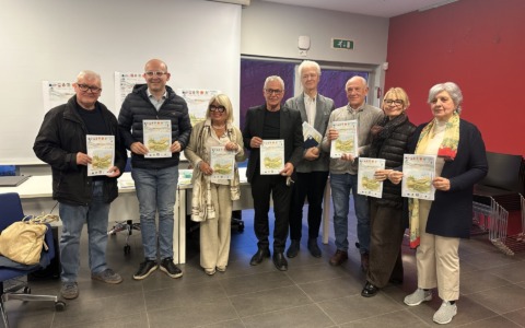 Festival delle emozioni, presentata la sesta edizione