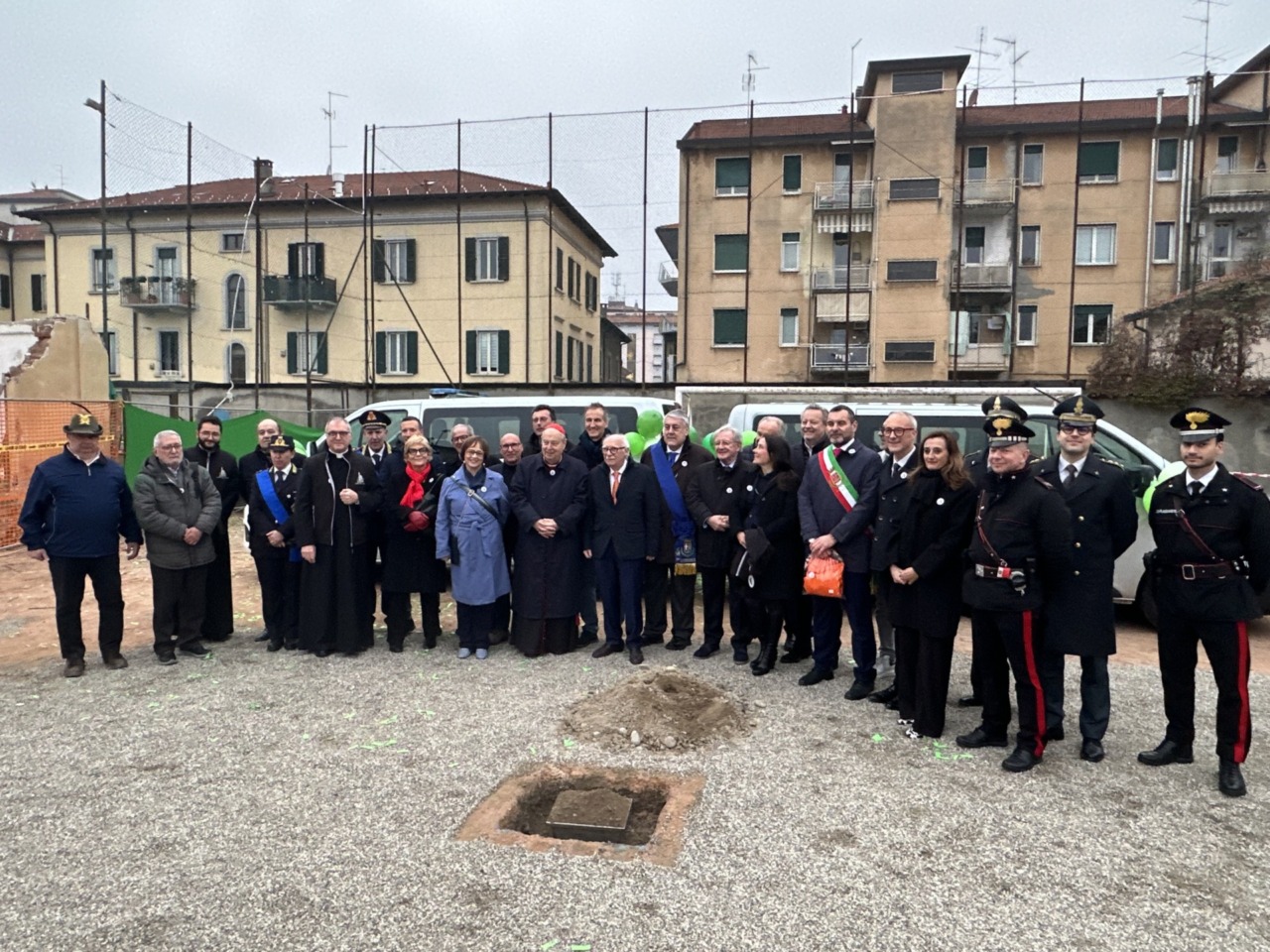 Nuovo oratorio inclusivo e ora anche digitale