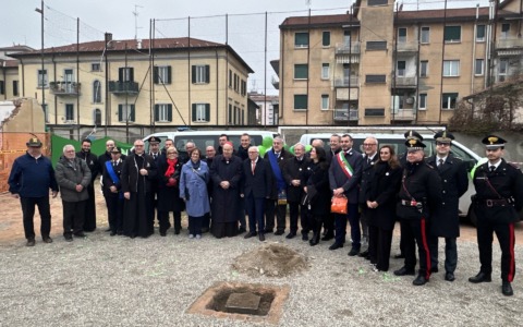 Nuovo oratorio inclusivo e ora anche digitale