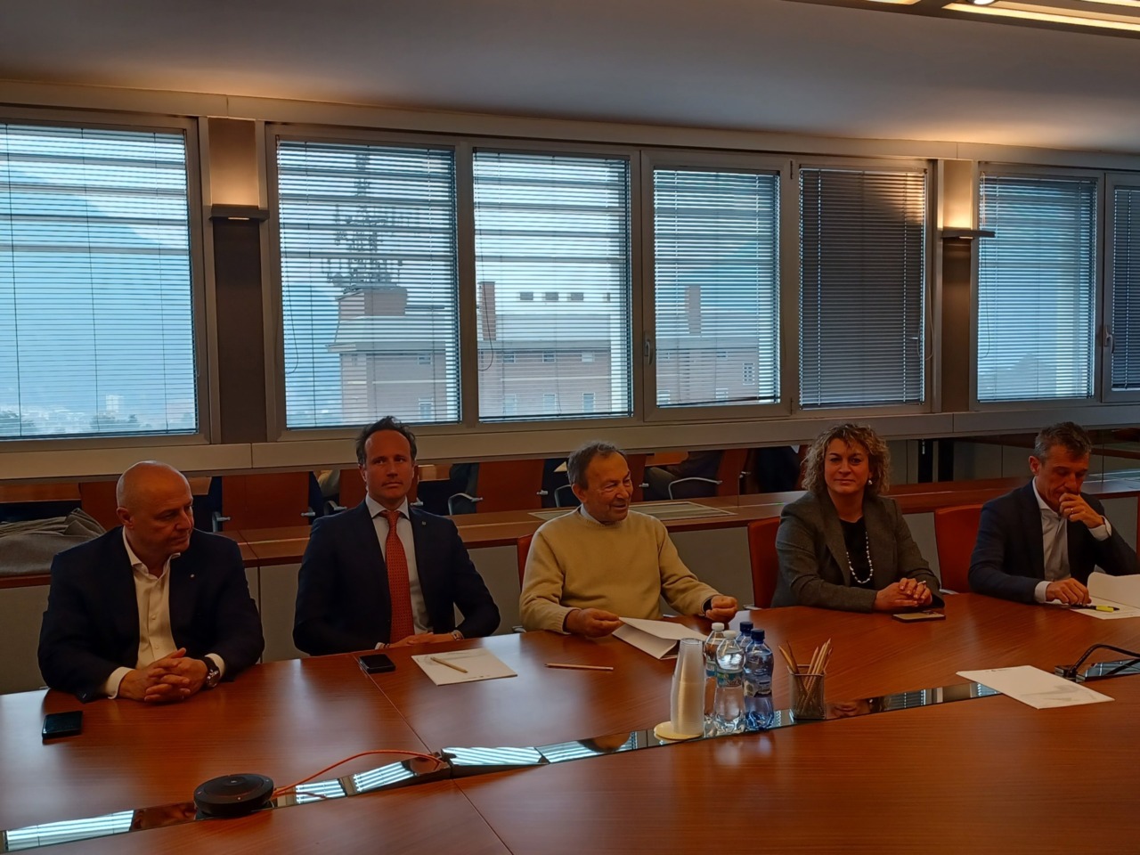 Un progetto per integrare l’Intelligenza Artificiale nelle imprese